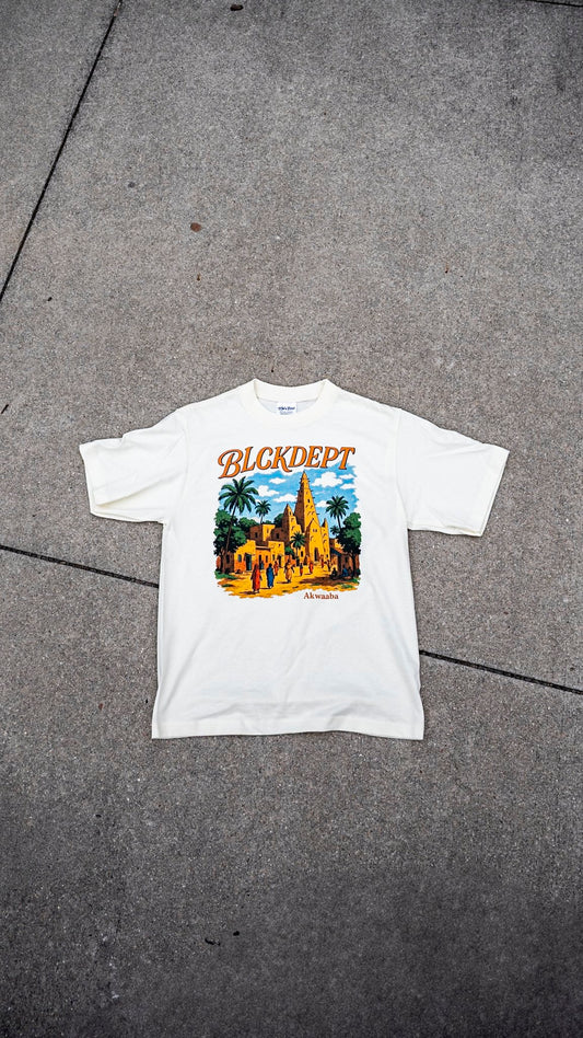 Akwaaba Tee