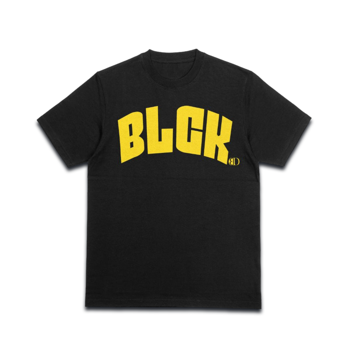 BLCK T (BLCK)