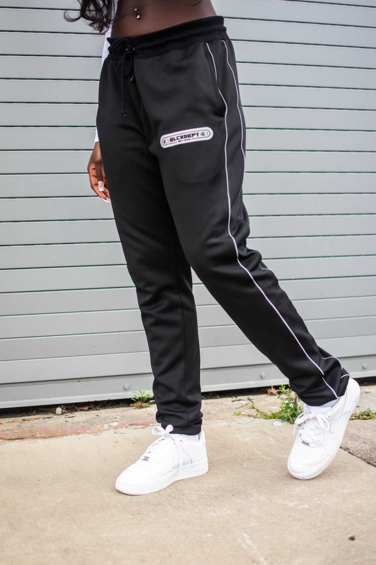 Pants Black (Pre-Order)