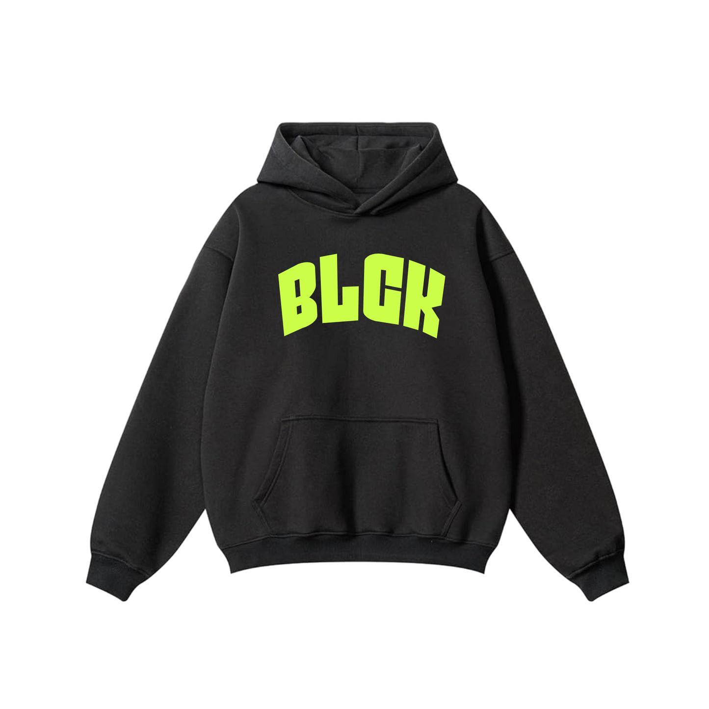 BLCK Hoodie